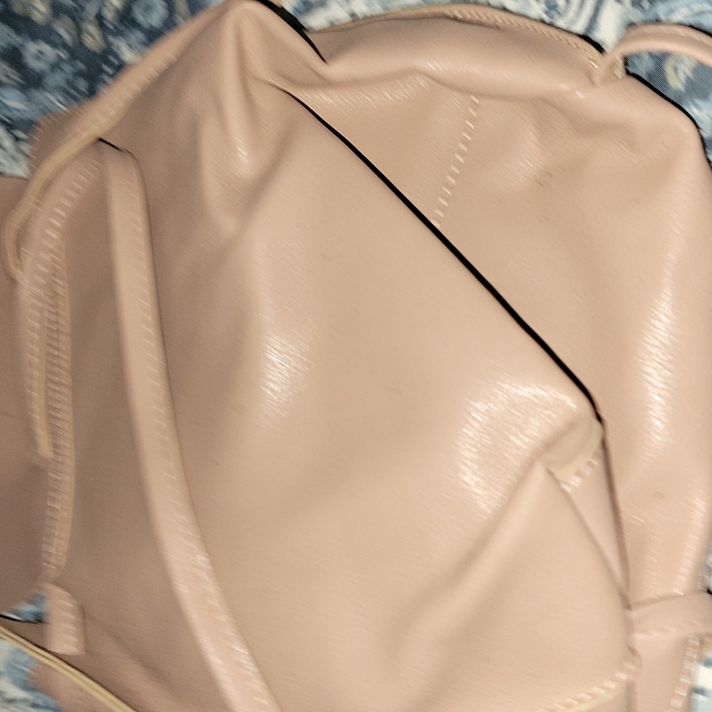 Classy backpack - Picture 2 of 4